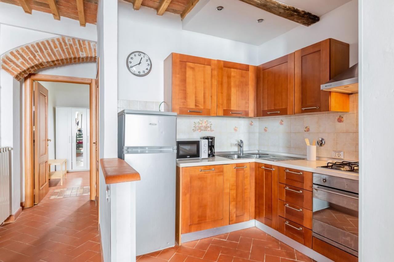 Boboli Gardens Lovely Apartment Florencja Zewnętrze zdjęcie