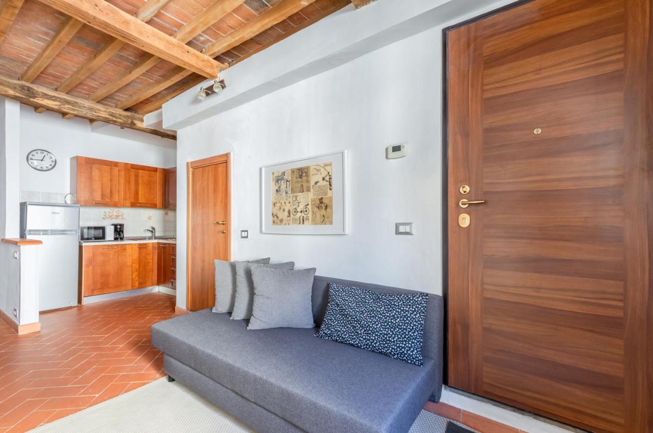 Boboli Gardens Lovely Apartment Florencja Zewnętrze zdjęcie