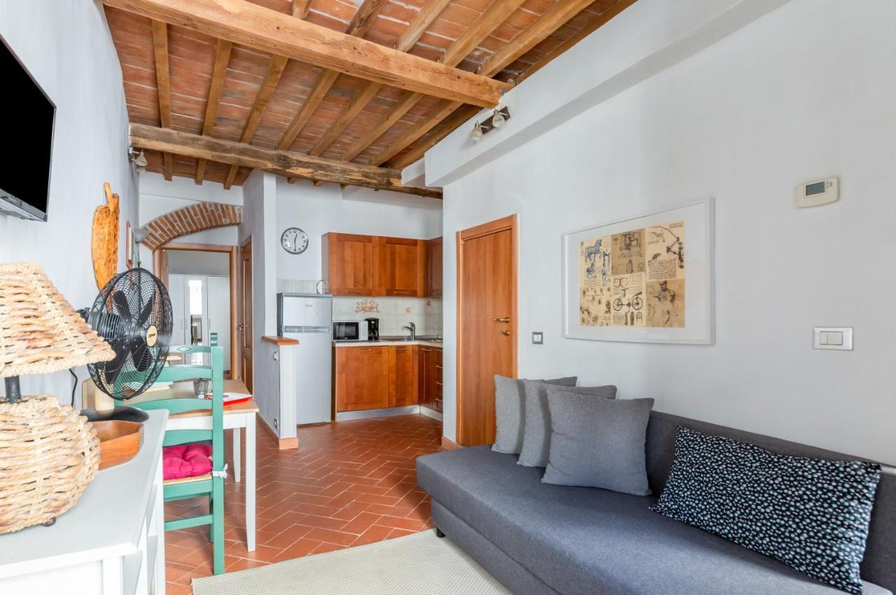 Boboli Gardens Lovely Apartment Florencja Zewnętrze zdjęcie
