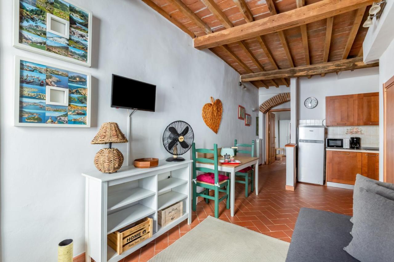 Boboli Gardens Lovely Apartment Florencja Zewnętrze zdjęcie