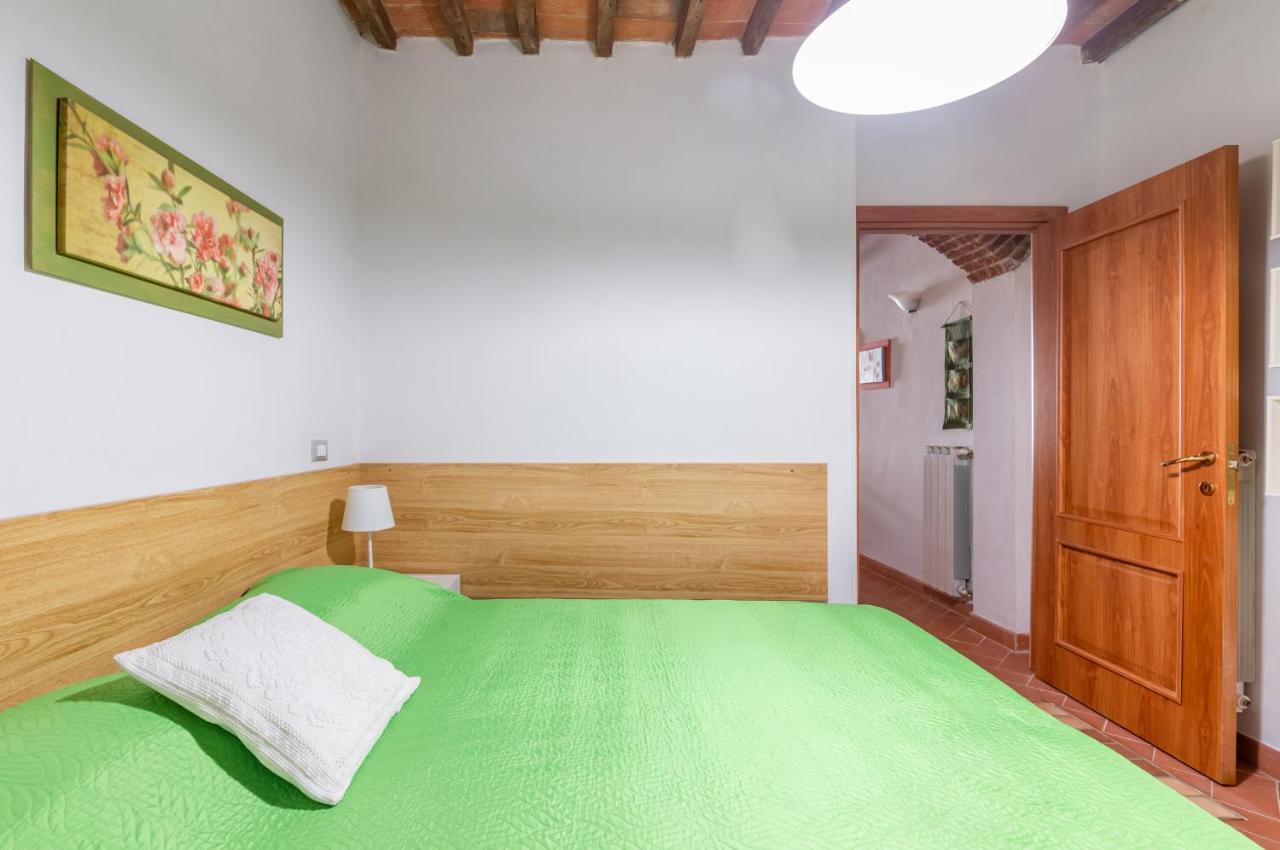 Boboli Gardens Lovely Apartment Florencja Zewnętrze zdjęcie