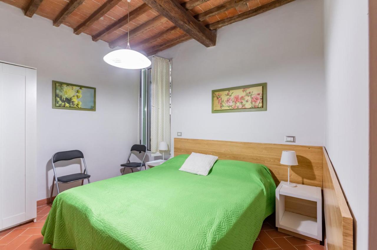 Boboli Gardens Lovely Apartment Florencja Zewnętrze zdjęcie
